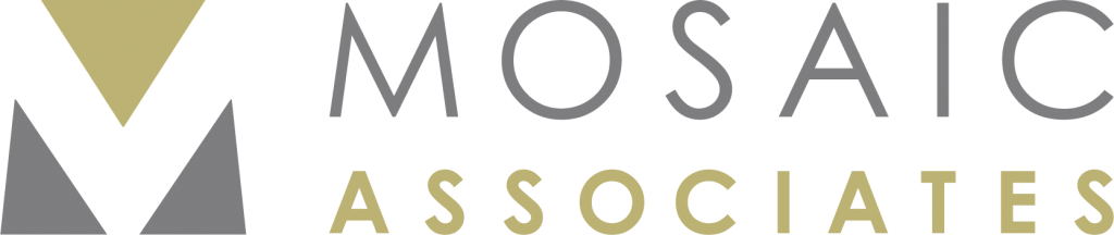 Mosaic Associates logo